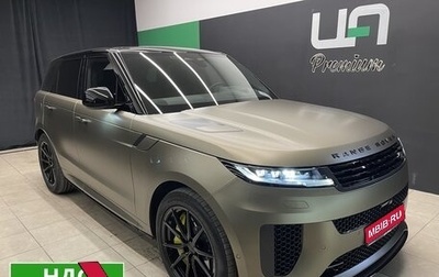 Land Rover Range Rover Sport, 2024 год, 26 990 000 рублей, 1 фотография