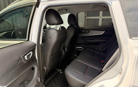 Chery Tiggo 7 Pro, 2023 год, 1 750 000 рублей, 16 фотография