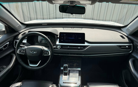 Chery Tiggo 7 Pro, 2023 год, 1 750 000 рублей, 20 фотография