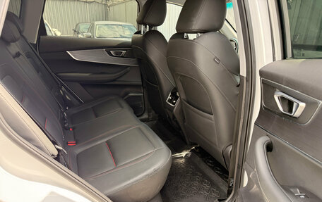 Chery Tiggo 7 Pro, 2023 год, 1 750 000 рублей, 19 фотография