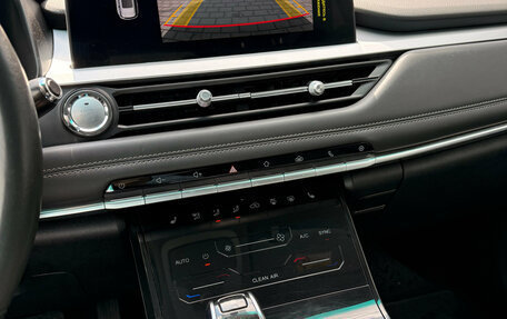 Chery Tiggo 7 Pro, 2023 год, 1 750 000 рублей, 23 фотография