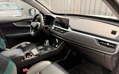 Chery Tiggo 7 Pro, 2023 год, 1 750 000 рублей, 21 фотография