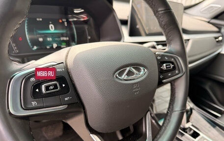 Chery Tiggo 7 Pro, 2023 год, 1 750 000 рублей, 17 фотография