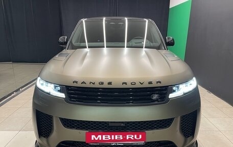 Land Rover Range Rover Sport, 2024 год, 26 990 000 рублей, 3 фотография