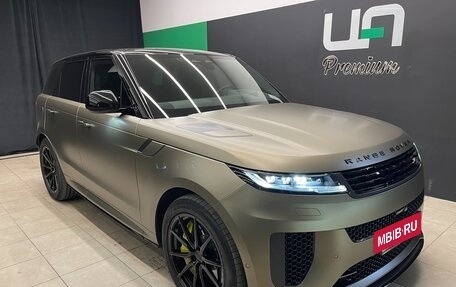 Land Rover Range Rover Sport, 2024 год, 26 990 000 рублей, 2 фотография