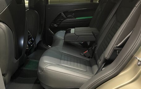 Land Rover Range Rover Sport, 2024 год, 26 990 000 рублей, 14 фотография