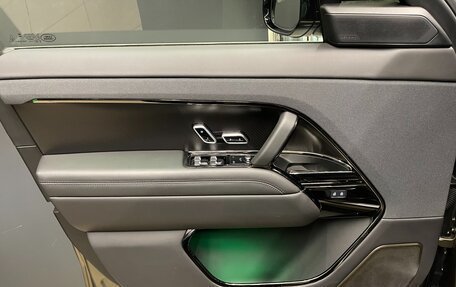 Land Rover Range Rover Sport, 2024 год, 26 990 000 рублей, 10 фотография