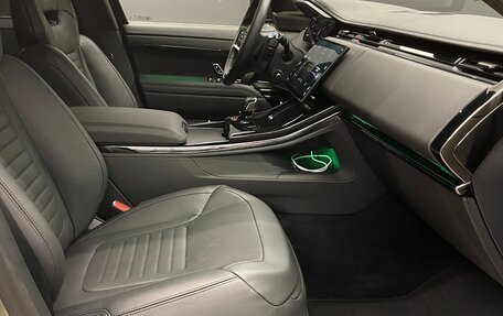 Land Rover Range Rover Sport, 2024 год, 26 990 000 рублей, 12 фотография