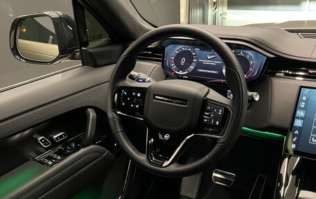 Land Rover Range Rover Sport, 2024 год, 26 990 000 рублей, 17 фотография