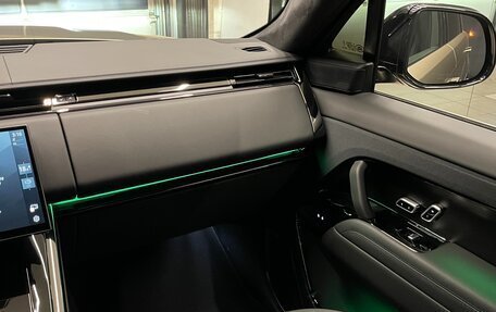 Land Rover Range Rover Sport, 2024 год, 26 990 000 рублей, 18 фотография