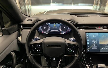 Land Rover Range Rover Sport, 2024 год, 26 990 000 рублей, 19 фотография