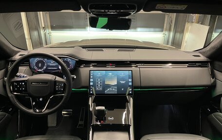 Land Rover Range Rover Sport, 2024 год, 26 990 000 рублей, 16 фотография