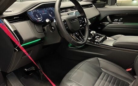 Land Rover Range Rover Sport, 2024 год, 26 990 000 рублей, 8 фотография