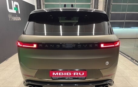 Land Rover Range Rover Sport, 2024 год, 26 990 000 рублей, 6 фотография