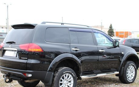 Mitsubishi Pajero Sport II рестайлинг, 2012 год, 1 785 000 рублей, 4 фотография