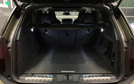 Land Rover Range Rover Sport, 2024 год, 26 990 000 рублей, 25 фотография