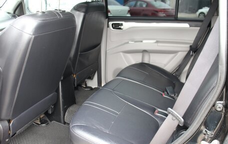 Mitsubishi Pajero Sport II рестайлинг, 2012 год, 1 785 000 рублей, 8 фотография