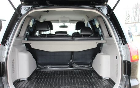 Mitsubishi Pajero Sport II рестайлинг, 2012 год, 1 785 000 рублей, 12 фотография