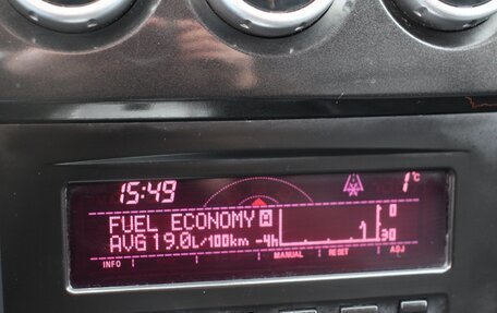 Mitsubishi Pajero Sport II рестайлинг, 2012 год, 1 785 000 рублей, 17 фотография