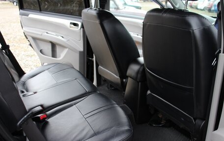 Mitsubishi Pajero Sport II рестайлинг, 2012 год, 1 785 000 рублей, 10 фотография