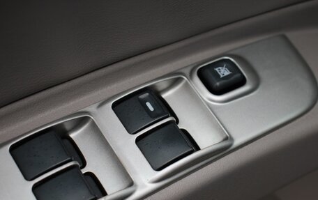 Mitsubishi Pajero Sport II рестайлинг, 2012 год, 1 785 000 рублей, 13 фотография