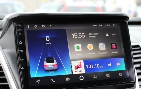 Mitsubishi Pajero Sport II рестайлинг, 2012 год, 1 785 000 рублей, 15 фотография