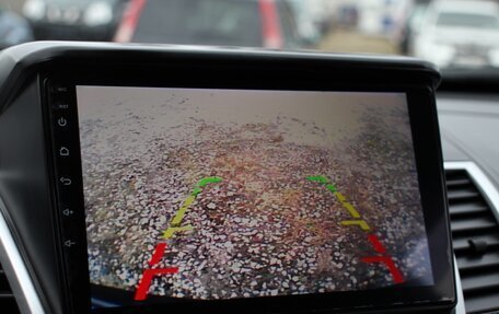 Mitsubishi Pajero Sport II рестайлинг, 2012 год, 1 785 000 рублей, 18 фотография