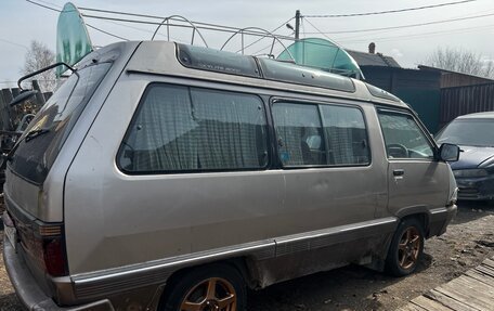 Toyota Town Ace III, 1988 год, 185 000 рублей, 4 фотография