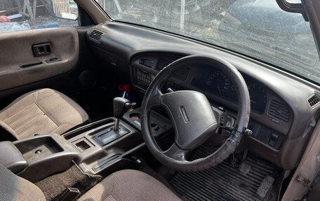 Toyota Town Ace III, 1988 год, 185 000 рублей, 5 фотография