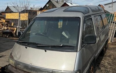 Toyota Town Ace III, 1988 год, 185 000 рублей, 1 фотография