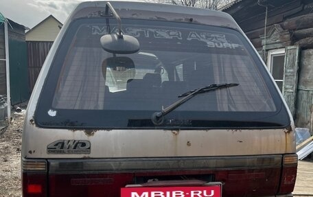 Toyota Town Ace III, 1988 год, 185 000 рублей, 3 фотография