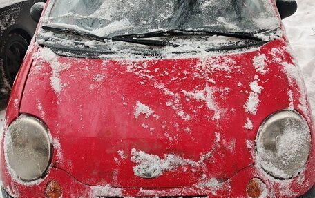 Daewoo Matiz I, 2014 год, 170 000 рублей, 1 фотография