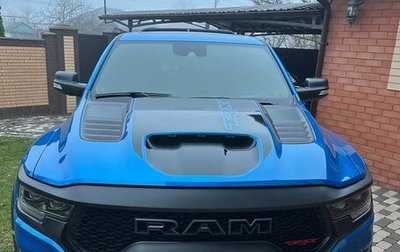 Rambler 1500, 2022 год, 12 290 000 рублей, 1 фотография