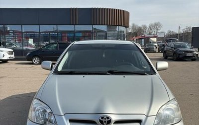 Toyota Corolla, 2006 год, 670 000 рублей, 1 фотография