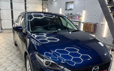 Mazda Axela, 2017 год, 1 430 000 рублей, 1 фотография