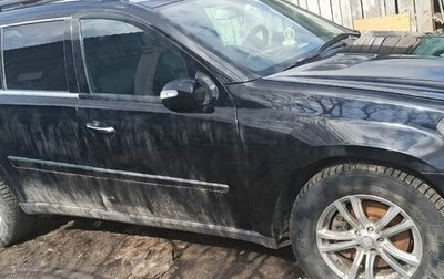 Mercedes-Benz GL-Класс, 2006 год, 1 500 000 рублей, 1 фотография