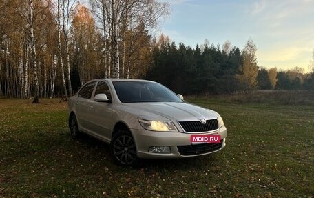 Skoda Octavia, 2012 год, 1 050 000 рублей, 1 фотография