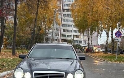 Mercedes-Benz E-Класс, 1998 год, 500 000 рублей, 1 фотография