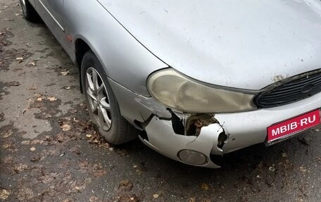 Ford Mondeo II, 1998 год, 130 000 рублей, 1 фотография