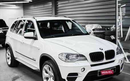BMW X5, 2012 год, 2 070 000 рублей, 1 фотография