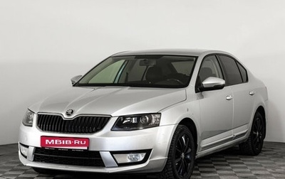 Skoda Octavia, 2017 год, 1 199 000 рублей, 1 фотография