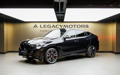 BMW X6, 2026 год, 18 200 000 рублей, 1 фотография
