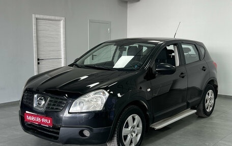 Nissan Qashqai, 2009 год, 790 000 рублей, 1 фотография