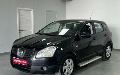 Nissan Qashqai, 2009 год, 790 000 рублей, 1 фотография