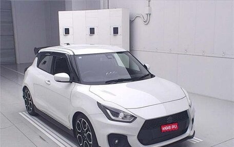 Suzuki Swift V, 2021 год, 1 269 505 рублей, 1 фотография