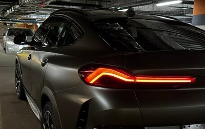 BMW X6, 2020 год, 9 100 000 рублей, 1 фотография