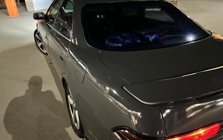 Toyota Mark II VIII (X100), 1994 год, 400 000 рублей, 1 фотография