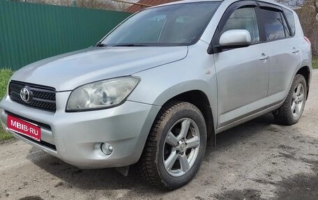 Toyota RAV4, 2007 год, 915 000 рублей, 1 фотография