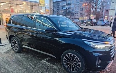 CheryExeed VX, 2022 год, 2 600 000 рублей, 1 фотография