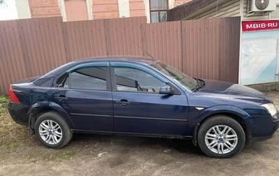 Ford Mondeo III, 2005 год, 420 000 рублей, 1 фотография